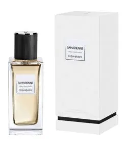 YSL Saharienne Neroli Musc Blancs EDP 125ml EDP 125ml
