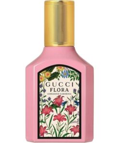 Gucci Flora Gorgeous Gardenia EDP 50ml