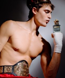 Jean Paul Gaultier Scandal Men edt 100ml