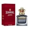 Jean Paul Gaultier Scandal Men edt 100ml