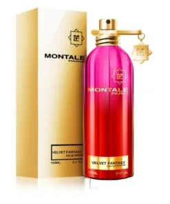 Montale Velvet Fantasy edp 100ml