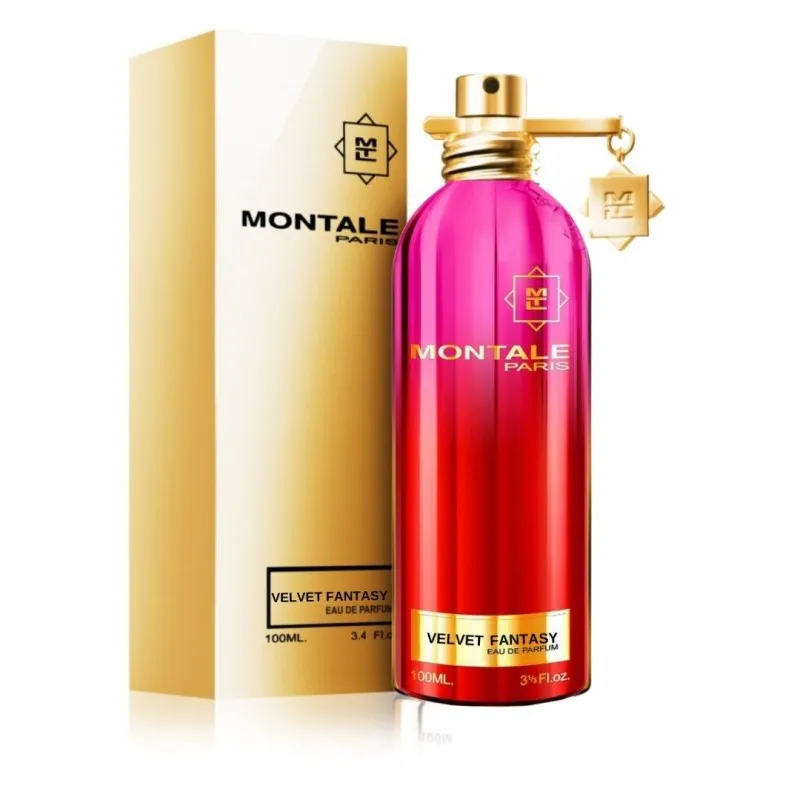 Montale Velvet Fantasy edp 100ml