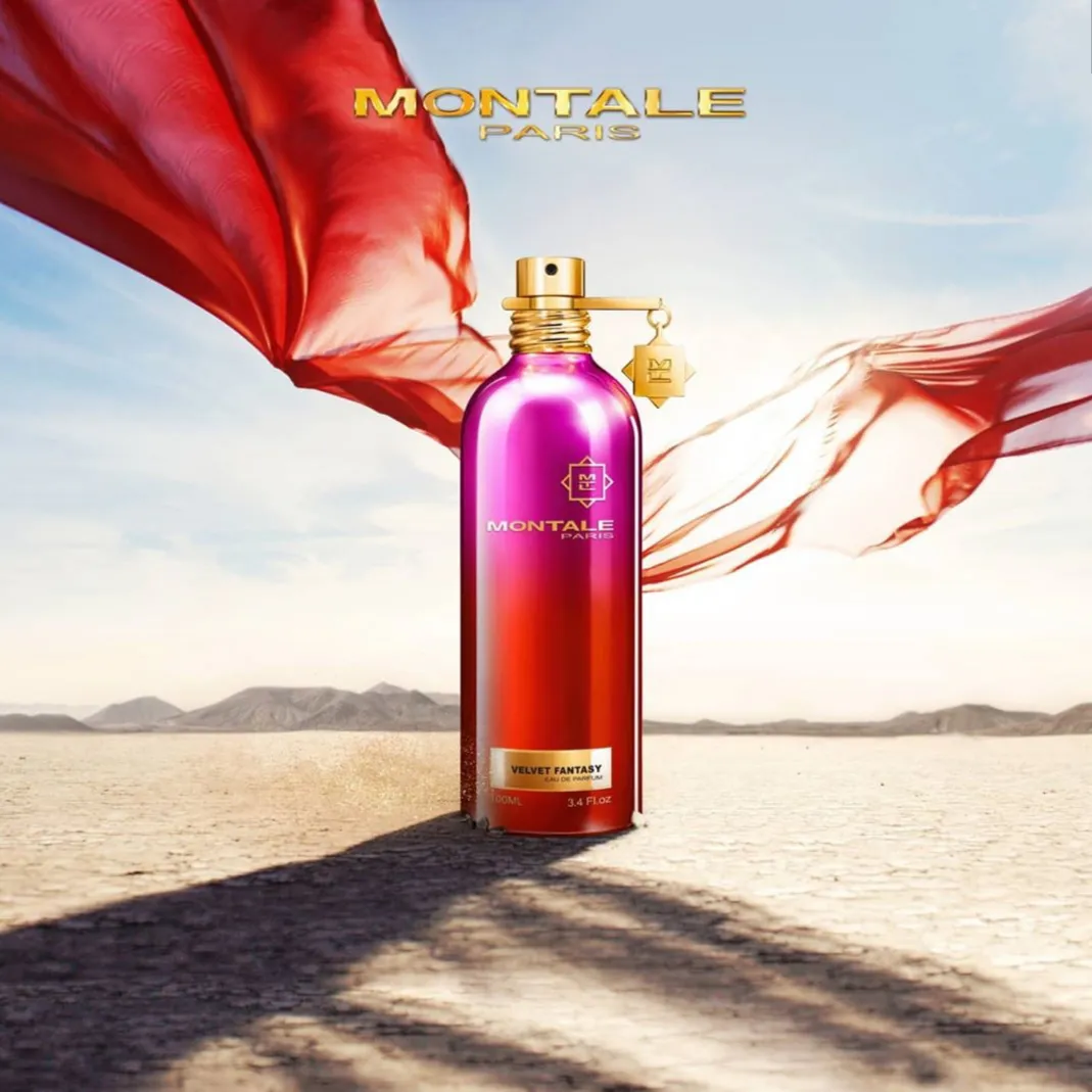 Montale Velvet Fantasy edp 100ml