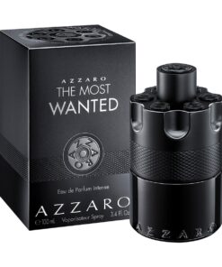 Azzaro Most Wanted Intense edp 100ml