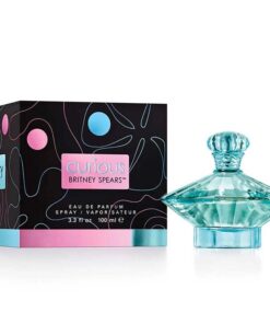 Britney Spears Curious EDP 100ml