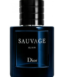 DIOR Sauvage Elixir 60ml