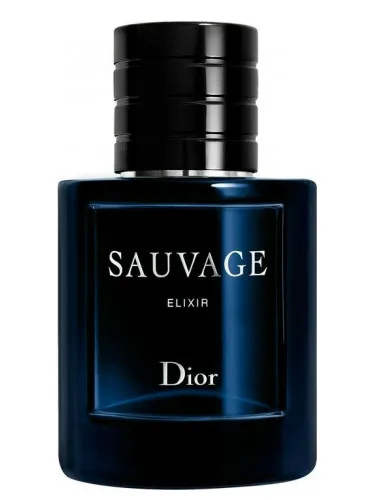 DIOR Sauvage Elixir 60ml