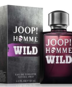 Joop Homme Wild edt 125ml
