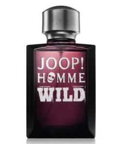 Joop Homme Wild edt 125ml