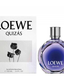 LOEWE Quizas edp 100ml