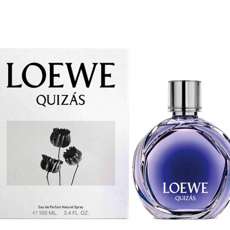 LOEWE Quizas edp 100ml