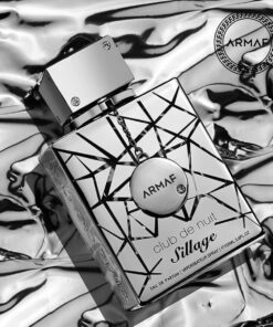 Armaf Club De Nuit Sillage edp 105ml