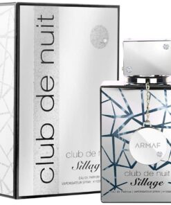 Armaf Club De Nuit Sillage edp 105ml