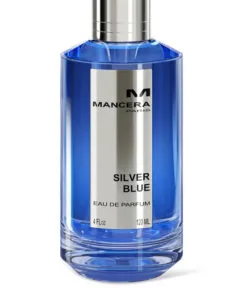 MANCERA Silver Blue edp 120ml