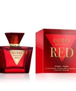 Guess Seductive Red edt 75ml
