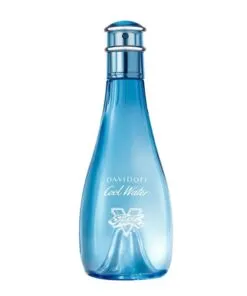 Davidoff Cool Water Street Fighter EDT for Women 100ml