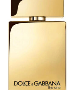 Dolce & Gabbana The One Gold Intense Men edp 100ml