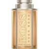 Hugo Boss The Scent Pure Accord Men edt 100ml
