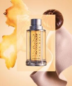 Hugo Boss The Scent Pure Accord Men edt 100ml