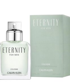 Calvin Klein Eternity Cologne Men edt 200ml