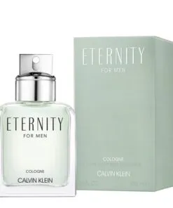 Calvin Klein Eternity Cologne Men edt 200ml