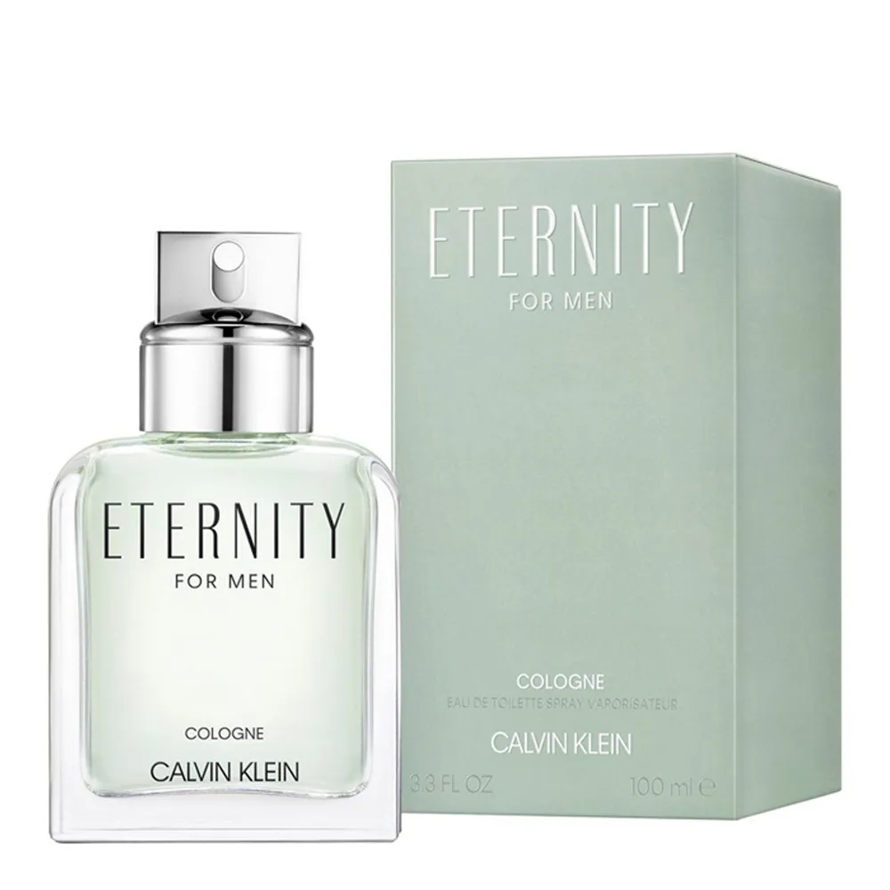 Calvin Klein Eternity Cologne Men edt 200ml