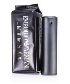 Giorgio Armani Emporio Armani Men EDT 100ml