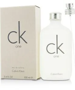 Calvin Klein CK One EDT 200ml