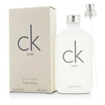 Calvin Klein CK One EDT 200ml