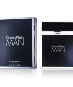 Calvin Klein Man EDT 100ml