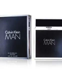 Calvin Klein Man EDT 100ml