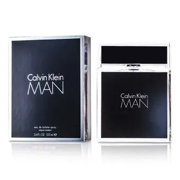 Calvin Klein Man EDT 100ml