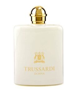 Trussardi Donna EDP 100ml Tester for Women
