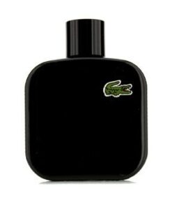 Lacoste L.12.12 Noir EDT 100ml for Men