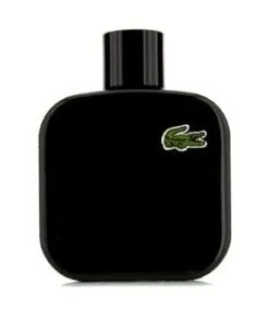 Lacoste L.12.12 Noir EDT 100ml for Men