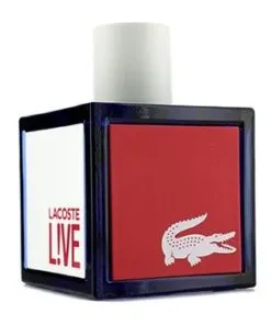 Lacoste Live EDT 100ml for Men