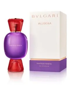 Bvlgari Allegra Fantasia Veneta edp 60ml