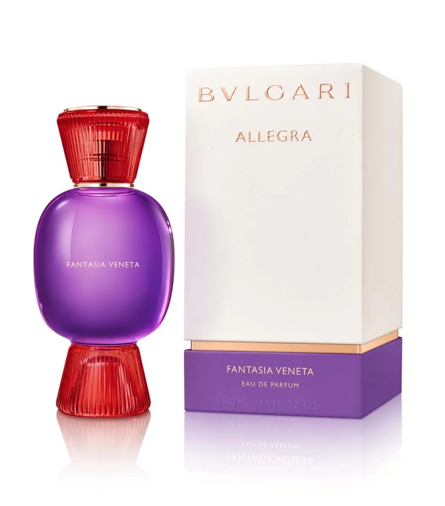 Bvlgari Allegra Fantasia Veneta edp 60ml
