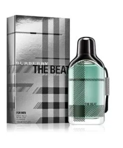 Burberry The Beat For Men EDT 100ml