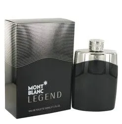 Mont Blanc Legend EDT 100ml for Men