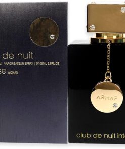 Armaf Club De Nuit Intense Women edp 105ml