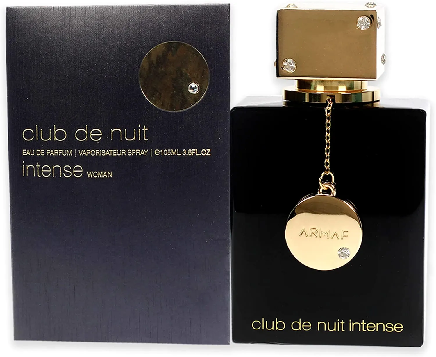 Armaf Club De Nuit Intense Women edp 105ml