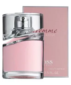 Hugo Boss Femme EDP 75ml