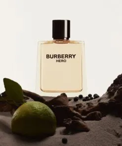Burberry Hero edt 100ml Tester