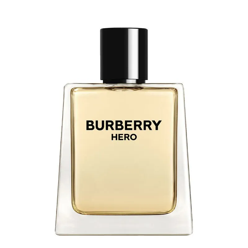 Burberry Hero edt 100ml Tester