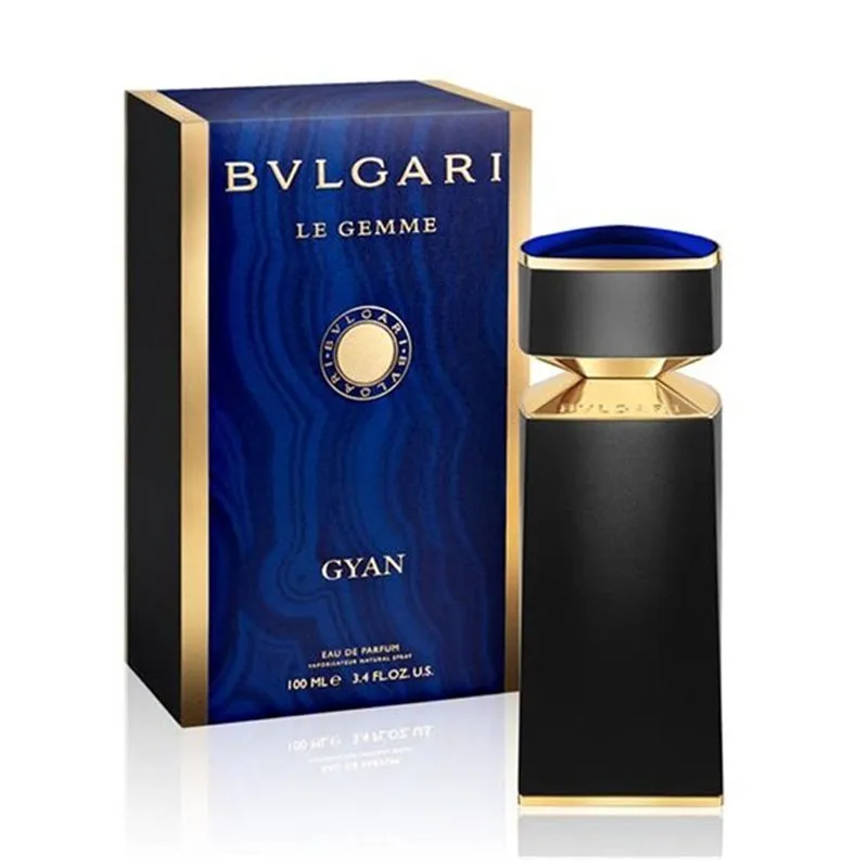 Bvlgari Le Gemme Gyan EDP 100ml Tester