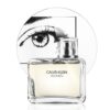 Women by Calvin Klein EDT 100ml