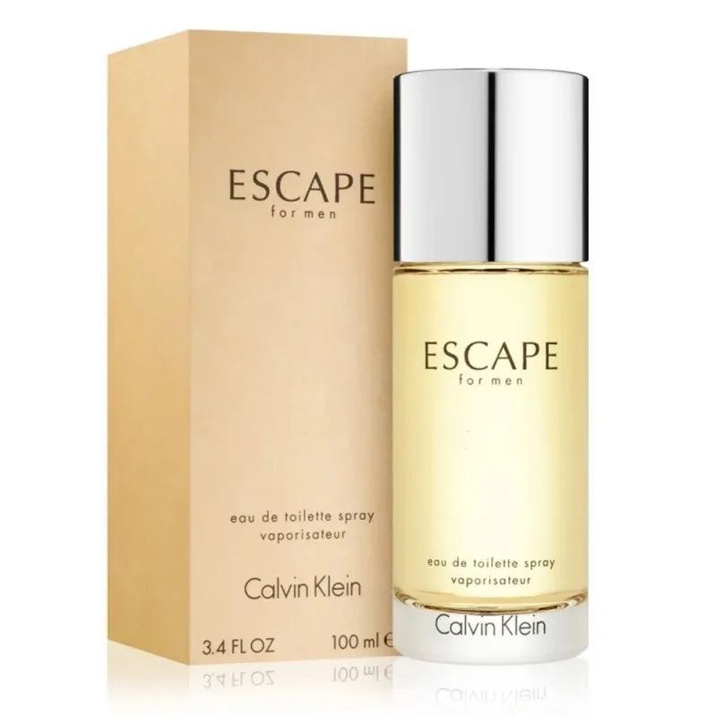 Calvin Klein Escape EDT 100ml for Men