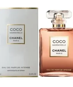 Chanel Coco Mademoiselle Intense EDP 100ml
