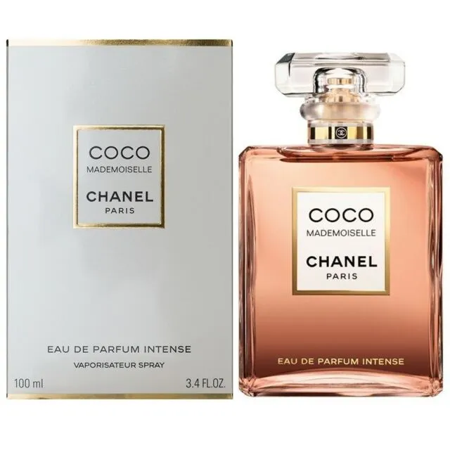 Chanel Coco Mademoiselle Intense EDP 100ml